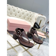 Miu Miu Sandals